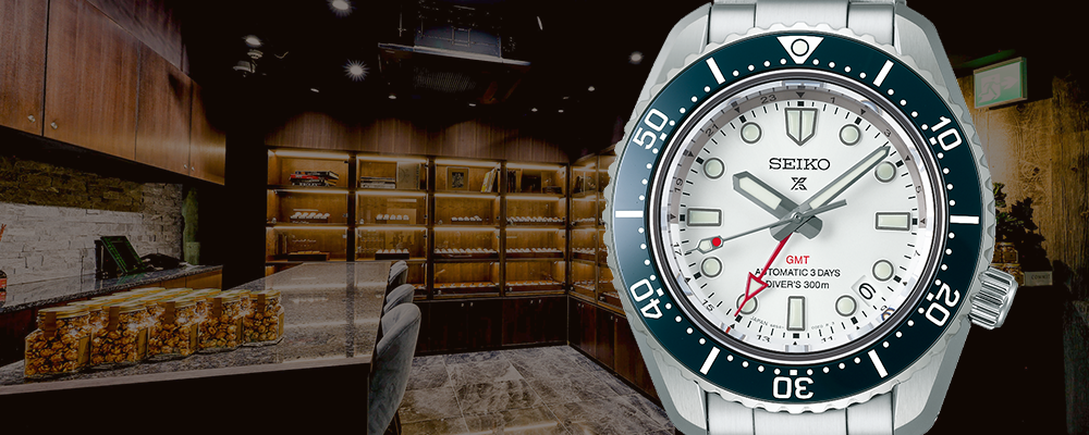 セイコー（SEIKO）