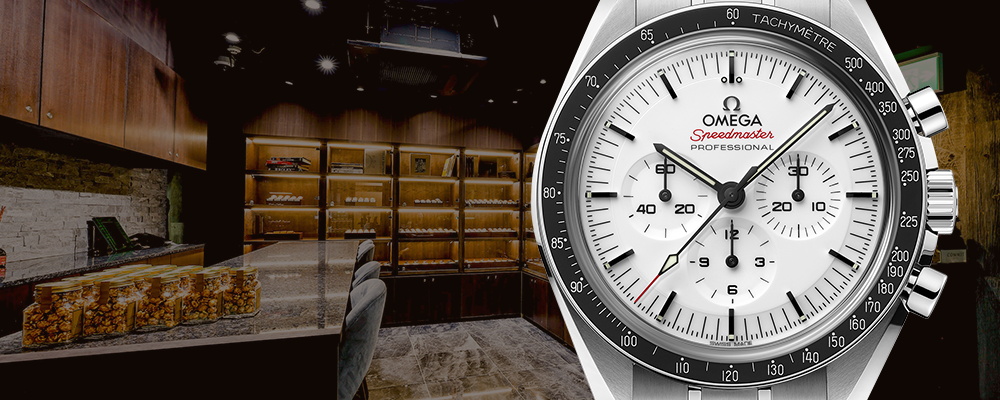 オメガ（OMEGA）