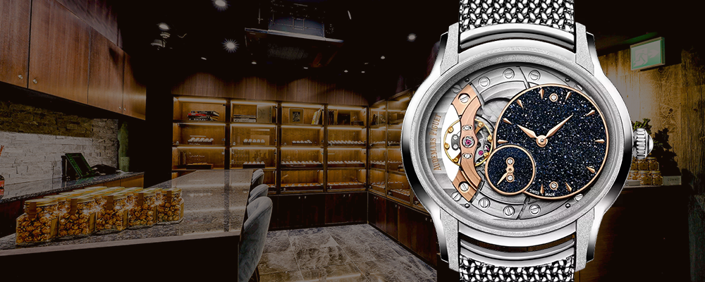 オーデマピゲ/その他（AUDEMARS PIGUET OTHER）