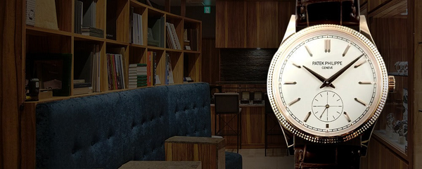 パテックフィリップ/カラトラバ（CALATRAVA）の販売済み商品一覧  