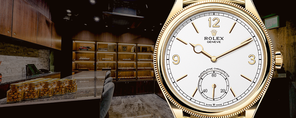 ロレックス/その他（ROLEX OTHER）