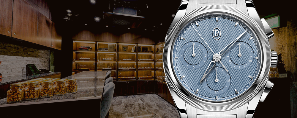 パルミジャーニフルリエ（PARMIGIANI FLEURIER）