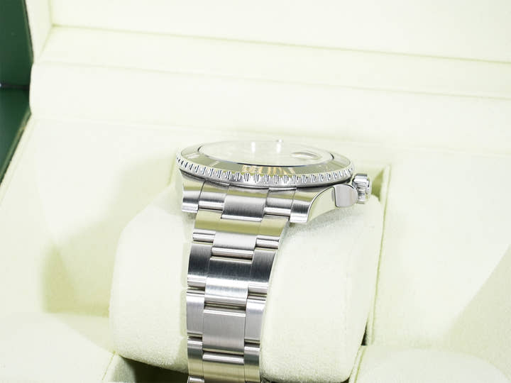 ロレックス サブマリーナー デイト Ref.116610LN ステンレススチール ブラック文字盤 中古 n5jcgu5x