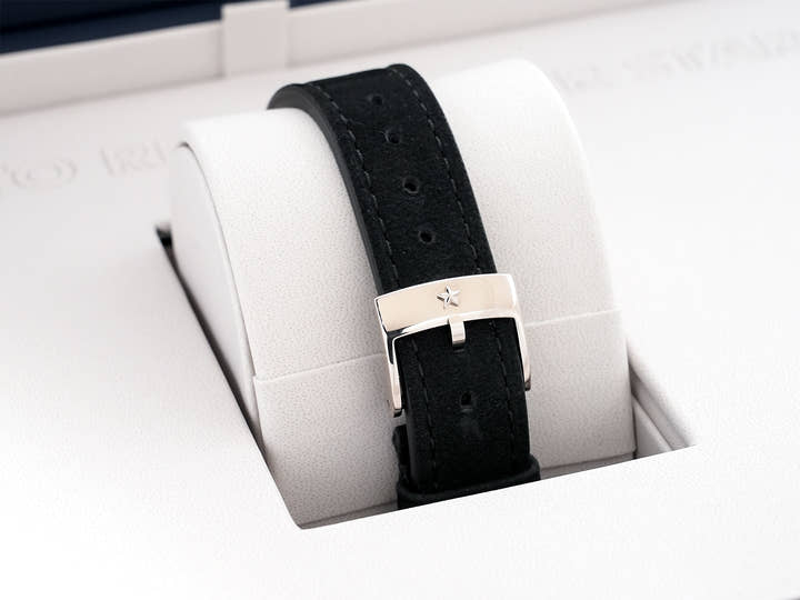 ゼニス クロノマスター スポーツ ヨシダ スペシャル エディション Ref.65.3104.3600/52.C920 ホワイトゴールド アクアブルー文字盤 美品 xfb4sfnr