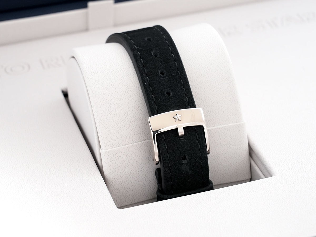 ゼニス クロノマスター スポーツ ヨシダ スペシャル エディション Ref.65.3104.3600/52.C920 ホワイトゴールド アクアブルー文字盤 美品 xfb4sfnr
