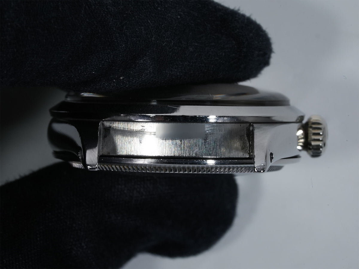 ロレックス エクスプローラーI Ref.1016 ステンレススチール ブラック文字盤 中古 c2bqyzaq