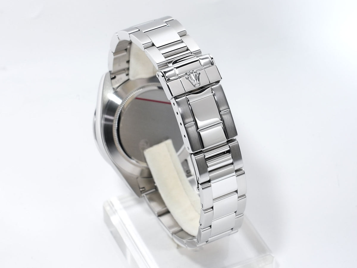 ロレックス デイトナ エルプリメロ Ref.16520 ステンレススチール ホワイト文字盤 中古 2stnjwv9