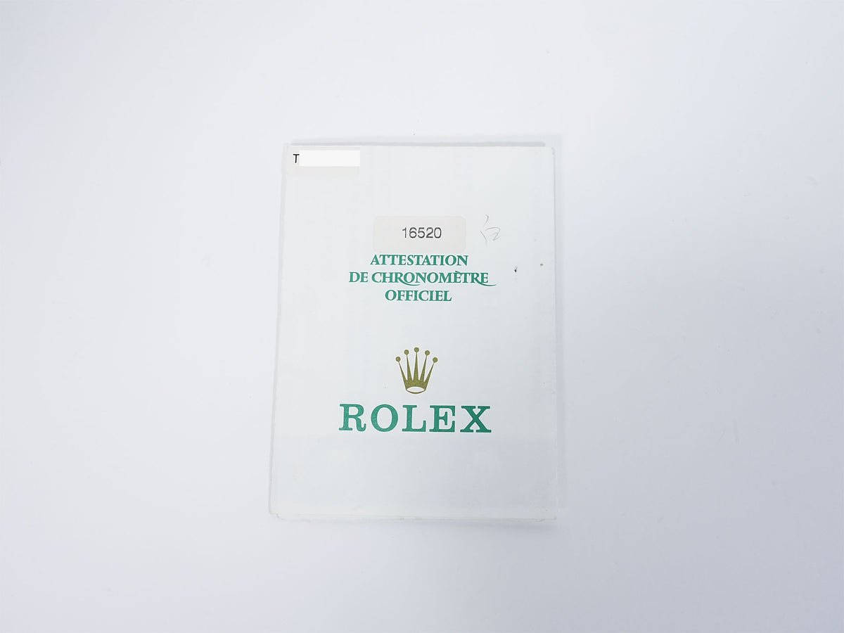 ロレックス デイトナ エルプリメロ Ref.16520 ステンレススチール ホワイト文字盤 中古 2stnjwv9