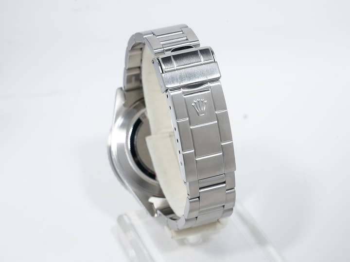 ロレックス サブマリーナー デイト Ref.16610 ステンレススチール ブラック文字盤 中古 wwz58hep
