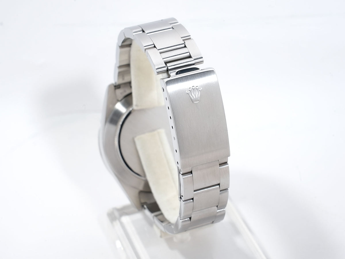 ロレックス デイトナ エルプリメロ Ref.16520 ステンレススチール ホワイト文字盤 中古 spjnr5oz