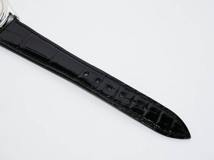 パテックフィリップ パーペチュアルカレンダー Ref.3940P-052 プラチナ シルバー文字盤 中古 fkx74yc6