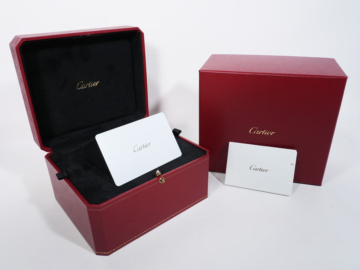 カルティエ タンク アメリカン ミニ Ref.WGTA0341 ステンレススチール シルバー文字盤 中古 pjjt4qfd