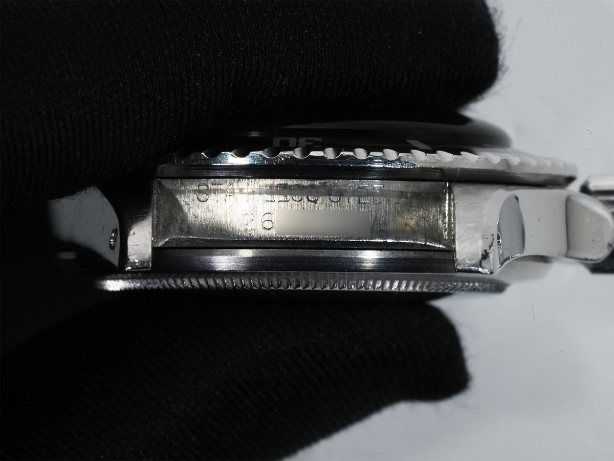 ロレックス サブマリーナー Ref.5513 ステンレススチール ブラック文字盤 中古 3gsnz4ja