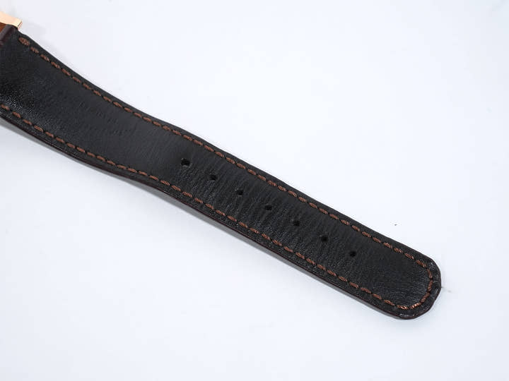 A.ランゲ＆ゾーネ 1815 アップ/ダウン Ref.234.032 ピンクゴールド シルバー文字盤 美中古 byudtgye