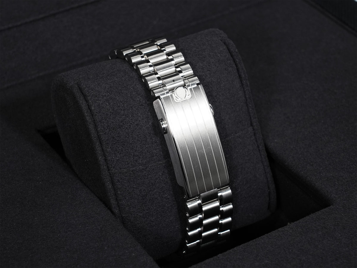 オメガ スピードマスター ムーンウォッチ プロフェッショナル Ref.310.30.42.50.04.001 ステンレス ホワイト文字盤 極美品 izx2qbjb