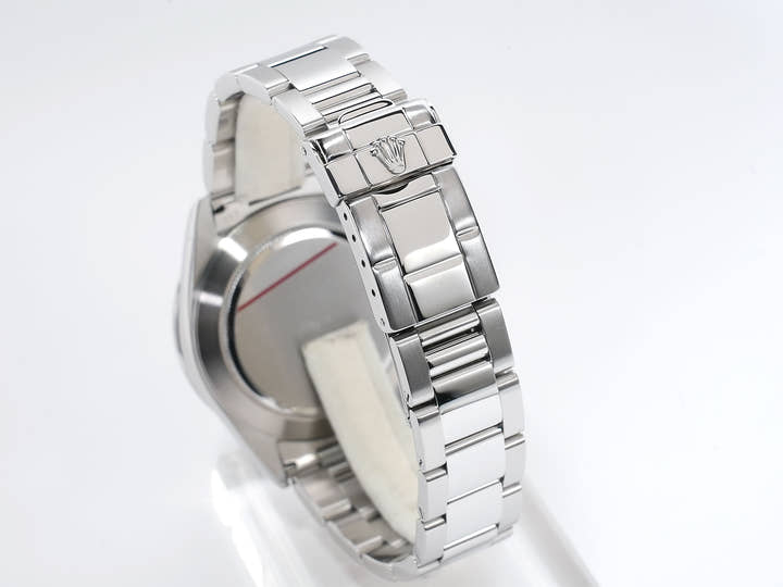ロレックス デイトナ エルプリメロ Ref.16520 ステンレススチール ホワイト文字盤 美中古 2hwprkr6