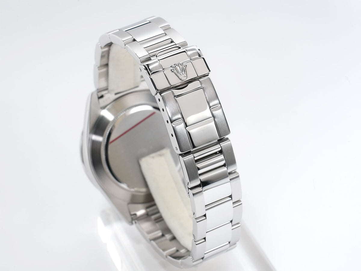 ロレックス デイトナ エルプリメロ Ref.16520 ステンレススチール ホワイト文字盤 美中古 2hwprkr6