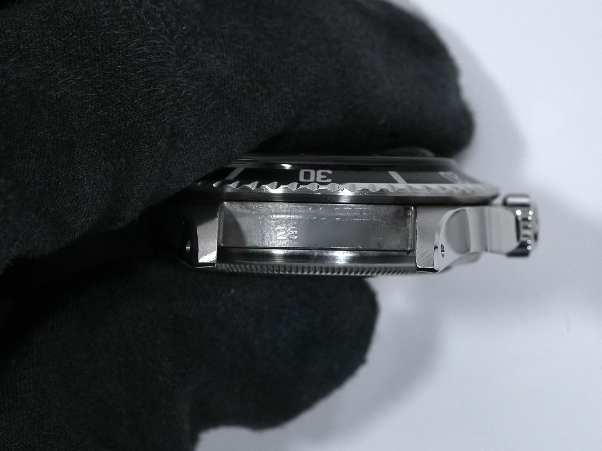 ロレックス サブマリーナー デイト Ref.1680 ステンレススチール ブラック文字盤 中古 egjr9j6j