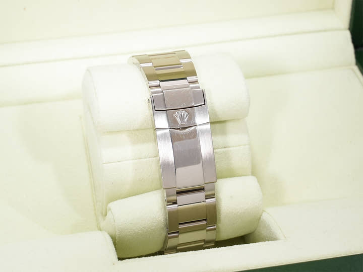 ロレックス デイトナ Ref.116509 ホワイトゴールド メテオライト文字盤 中古 xnrbu6pr