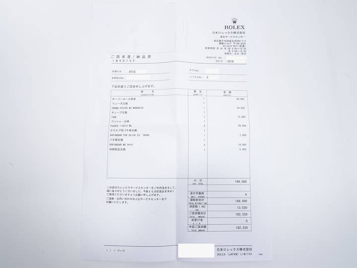 ロレックス デイトナ Ref.116509 ホワイトゴールド メテオライト文字盤 中古 xnrbu6pr