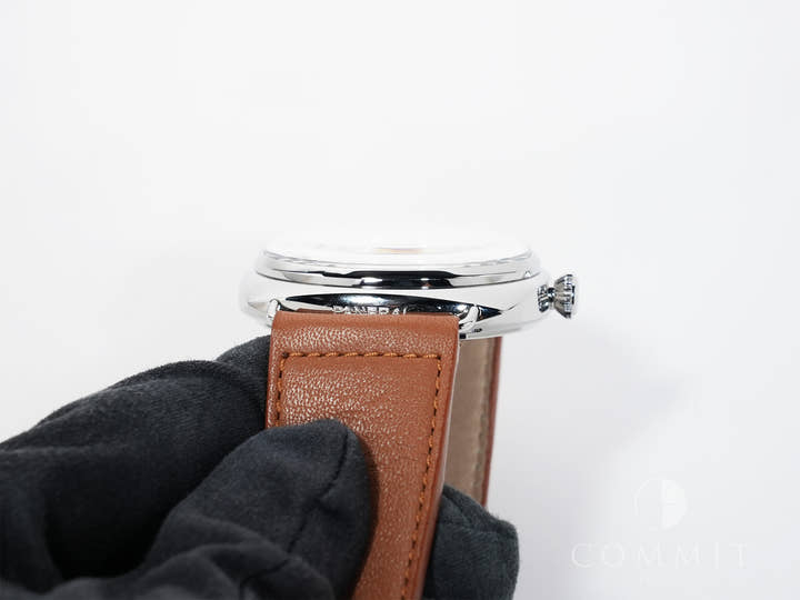 Panerai Radiomir 1936 Ref. PAM00249 Stainless Steel Black Dial Pre-owned q8okxruf