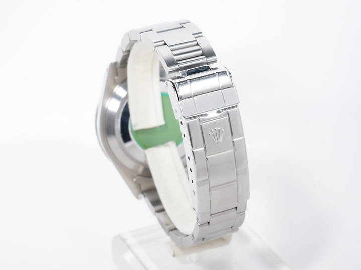 ロレックス サブマリーナー ノンデイト Ref.14060 ステンレススチール ブラック文字盤 中古 j9umemio