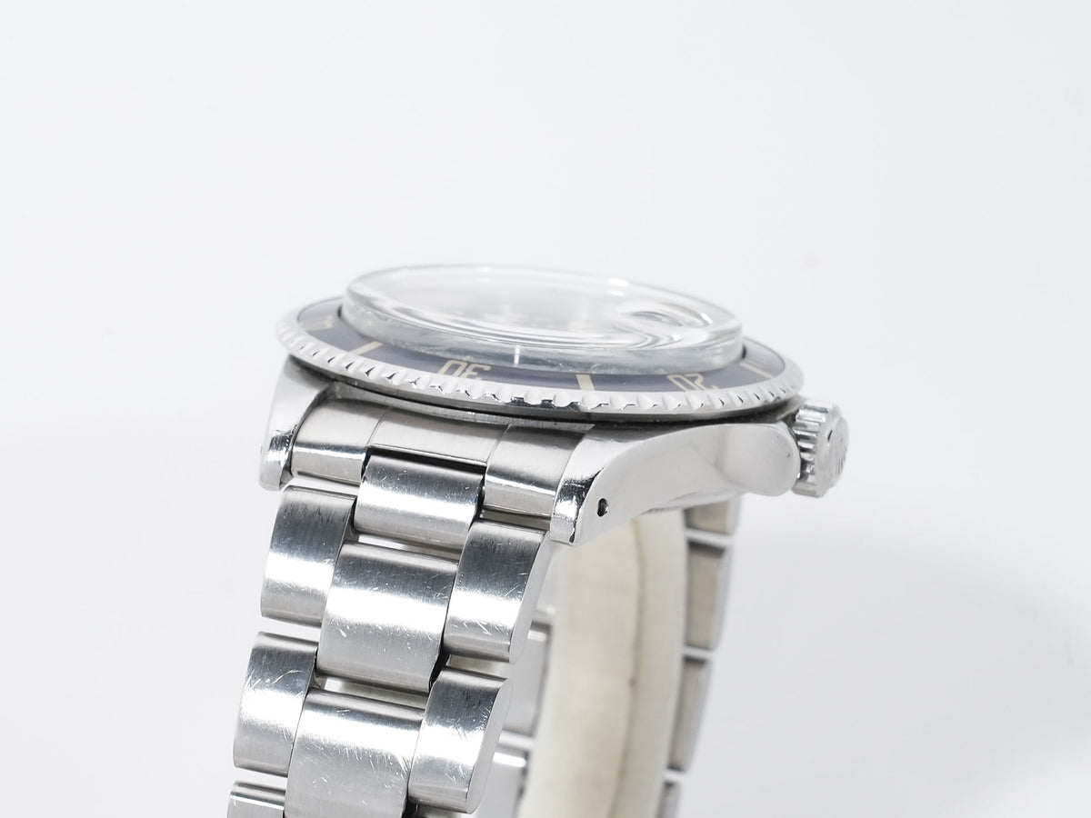 ロレックス サブマリーナー デイト Ref.1680 ステンレススチール ブラック文字盤 中古 fjstyr9o
