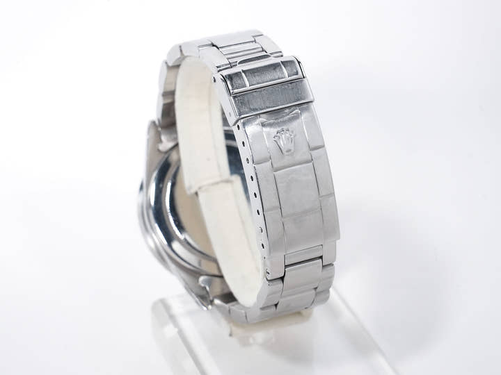 ロレックス サブマリーナー デイト Ref.1680 ステンレススチール ブラック文字盤 中古 fjstyr9o