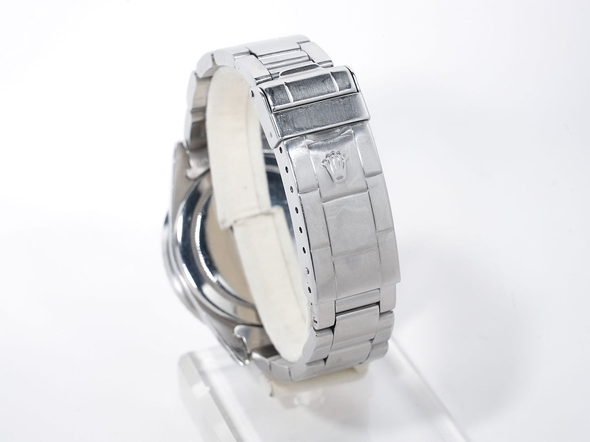 ロレックス サブマリーナー デイト Ref.1680 ステンレススチール ブラック文字盤 中古 fjstyr9o