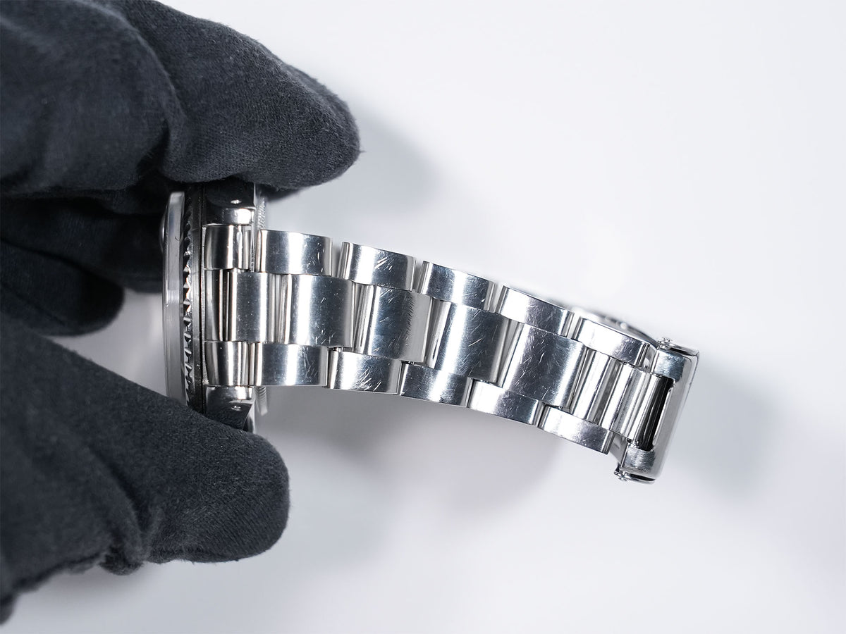 ロレックス サブマリーナー デイト Ref.1680 ステンレススチール ブラック文字盤 中古 fjstyr9o