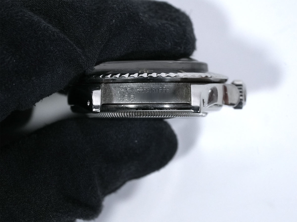 ロレックス サブマリーナー デイト Ref.1680 ステンレススチール ブラック文字盤 中古 fjstyr9o