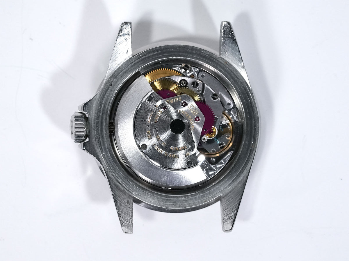 ロレックス サブマリーナー デイト Ref.1680 ステンレススチール ブラック文字盤 中古 fjstyr9o