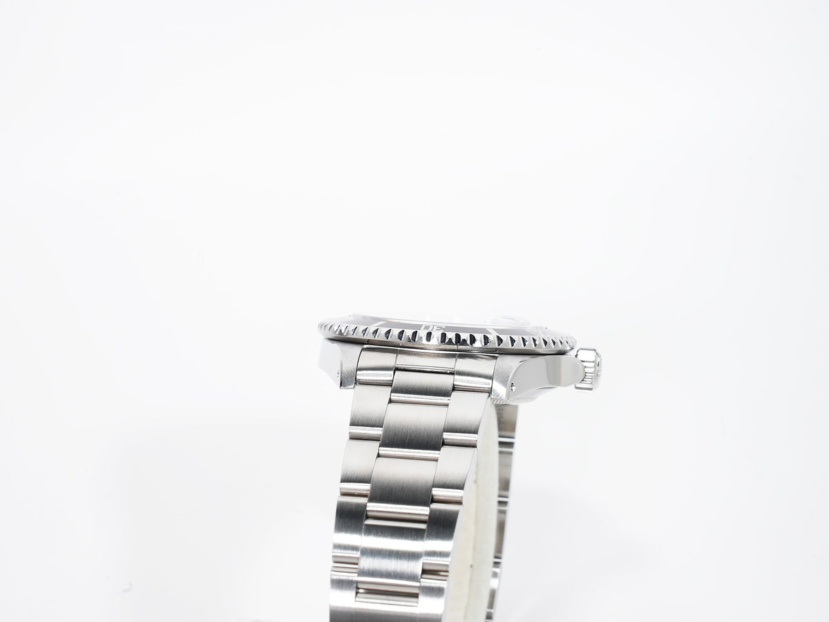 ロレックス サブマリーナー デイト TIFFANY&CO. Ref.16610 ステンレススチール ブラック文字盤 美品 xjj26o3h
