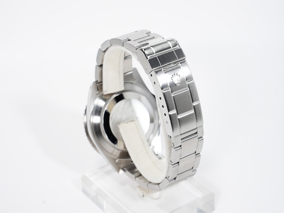 ロレックス サブマリーナー デイト TIFFANY&CO. Ref.16610 ステンレススチール ブラック文字盤 美品 xjj26o3h