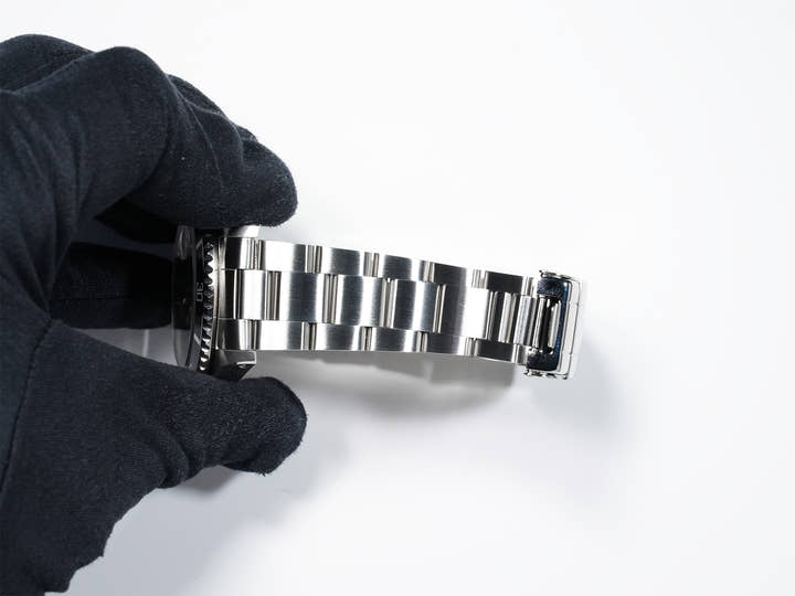 ロレックス サブマリーナー デイト TIFFANY&CO. Ref.16610 ステンレススチール ブラック文字盤 美品 xjj26o3h