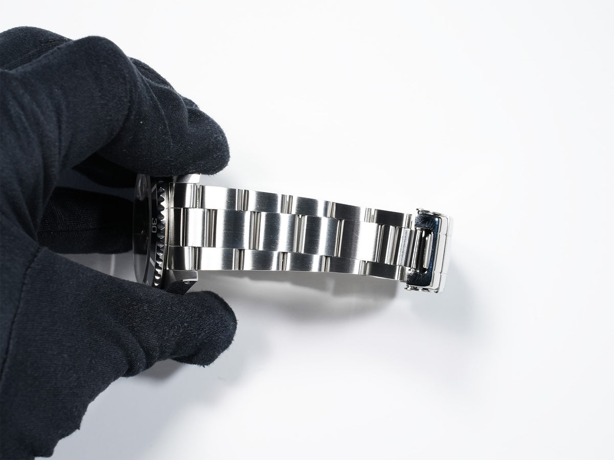 ロレックス サブマリーナー デイト TIFFANY&CO. Ref.16610 ステンレススチール ブラック文字盤 美品 xjj26o3h