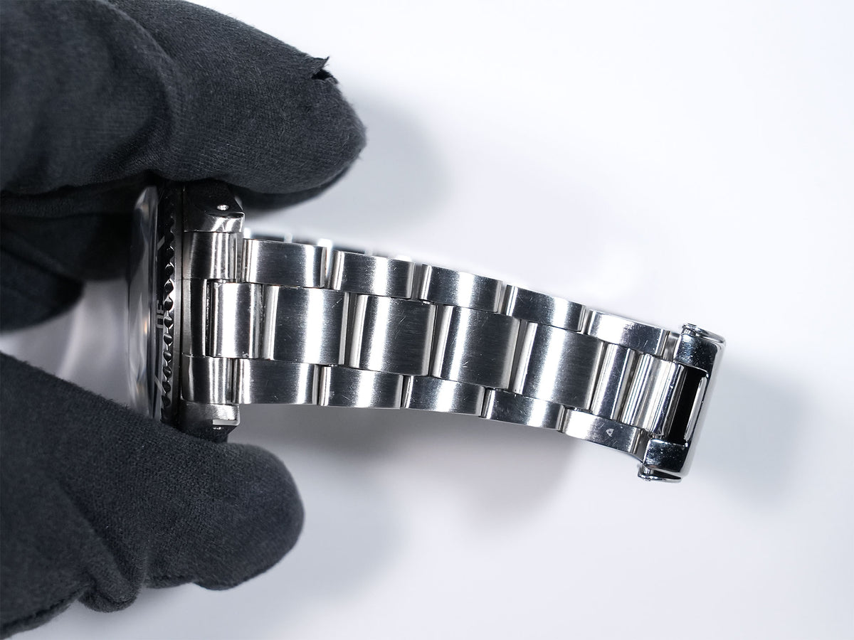 Rolex Submariner Ref.5513 Stainless Steel Black Dial Pre-owned twu8wauc