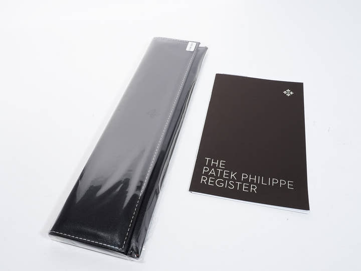 パテックフィリップ カラトラバ Ref.3796DR ローズゴールド ホワイト文字盤 中古 4k25a6pg