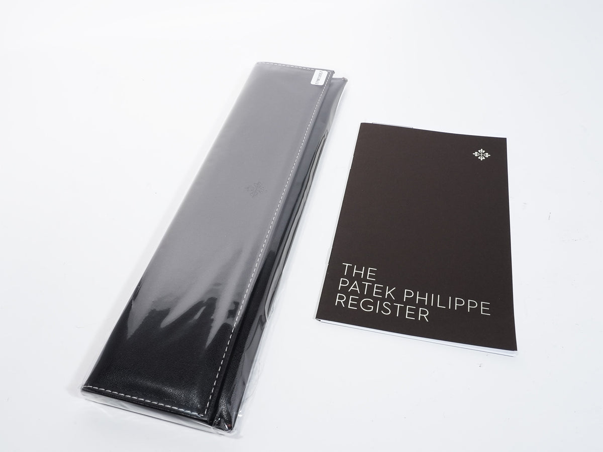 パテックフィリップ カラトラバ Ref.3796DR ローズゴールド ホワイト文字盤 中古 4k25a6pg