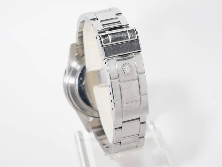 ロレックス サブマリーナー Ref.5513 ステンレススチール ブラック文字盤 中古 t5oxt6oy