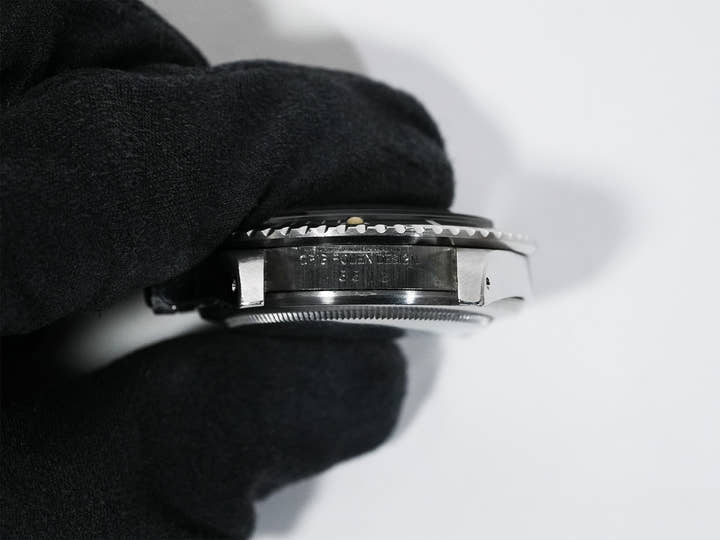 ロレックス サブマリーナー Ref.5513 ステンレススチール ブラック文字盤 中古 t5oxt6oy