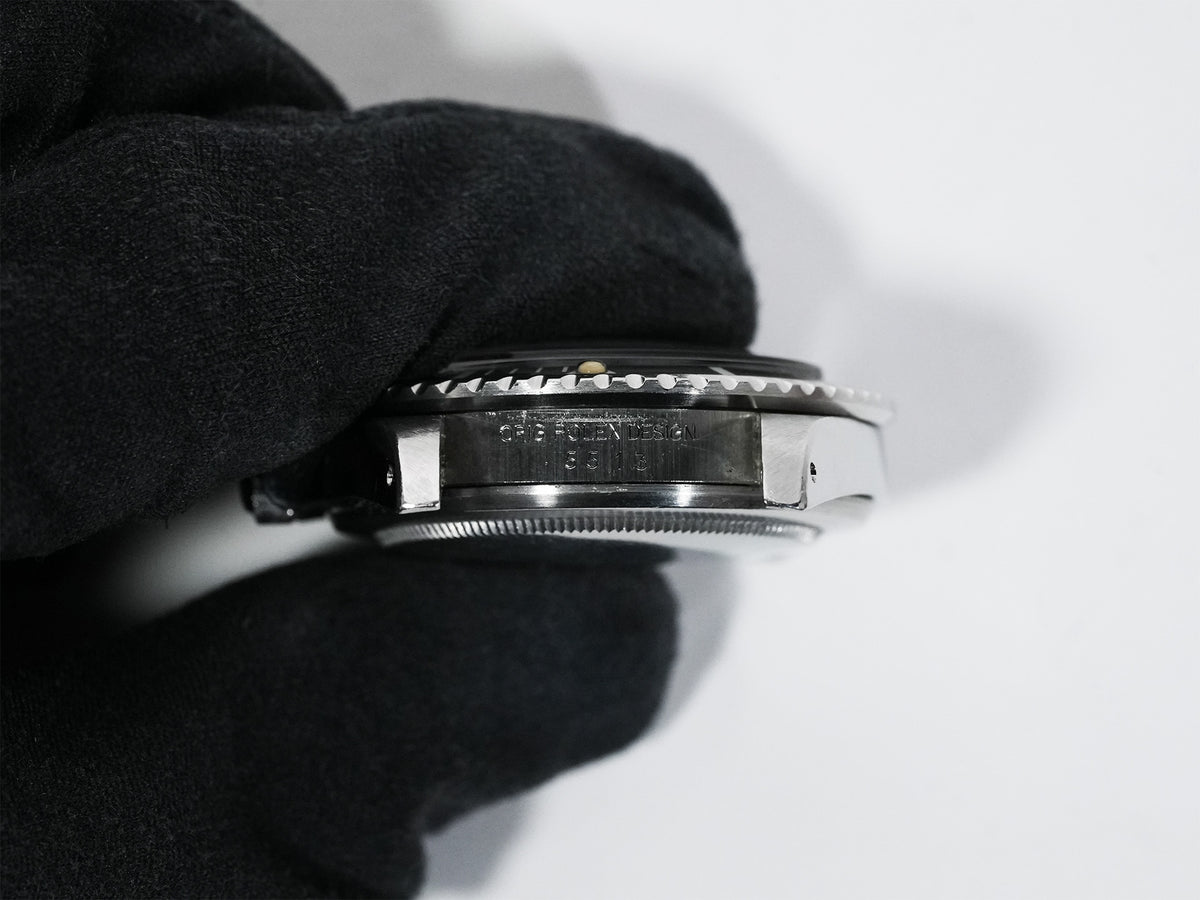 ロレックス サブマリーナー Ref.5513 ステンレススチール ブラック文字盤 中古 t5oxt6oy