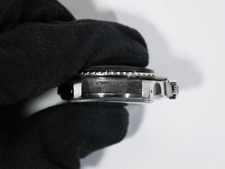 ロレックス サブマリーナー Ref.5513 ステンレススチール ブラック文字盤 中古 t5oxt6oy