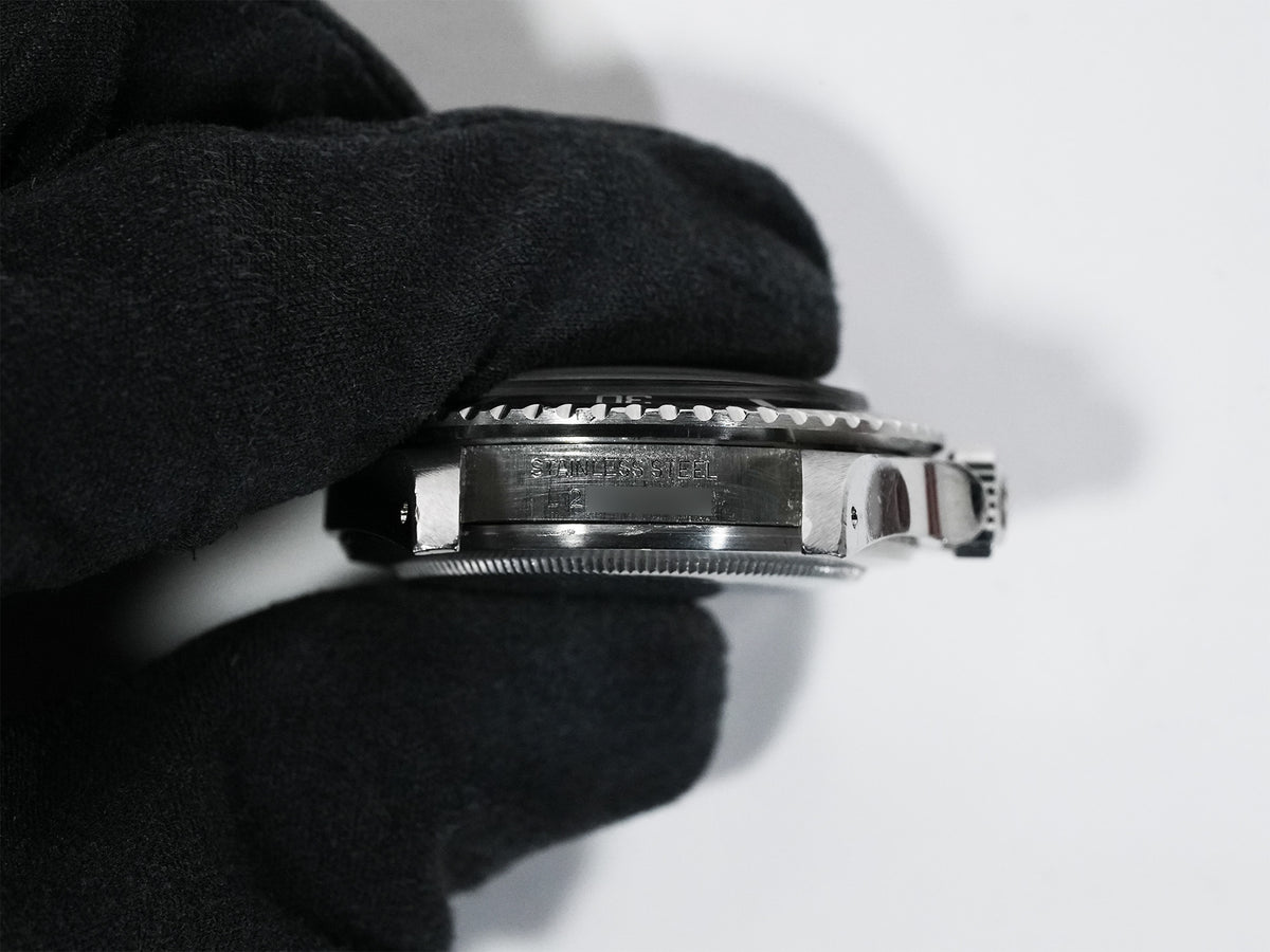 ロレックス サブマリーナー Ref.5513 ステンレススチール ブラック文字盤 中古 t5oxt6oy
