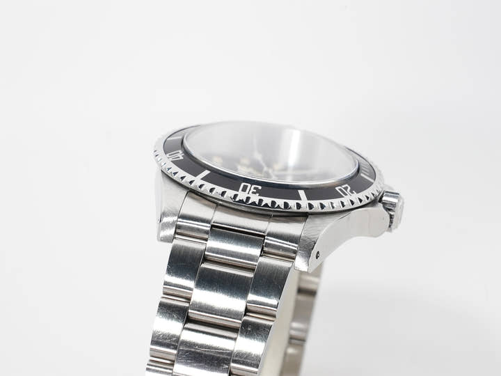 ロレックス サブマリーナー Ref.5513 ステンレススチール ブラック文字盤 中古 3qhh2nnp