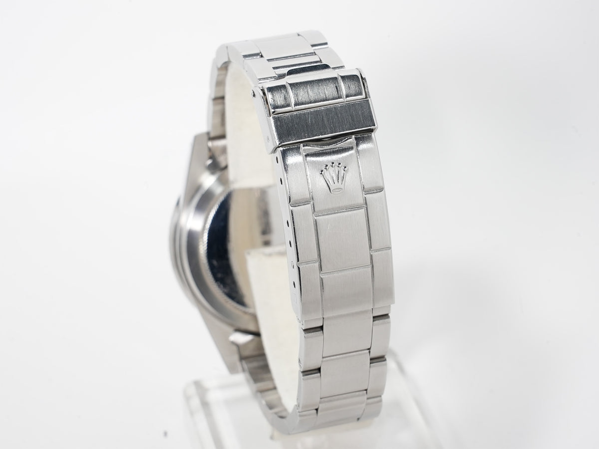 ロレックス サブマリーナー Ref.5513 ステンレススチール ブラック文字盤 中古 3qhh2nnp
