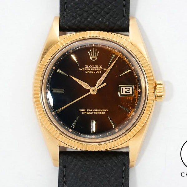 ヴィンテージ ロレックス（VINTAGE ROLEX） | 高級腕時計の販売なら