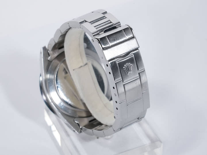 ロレックス サブマリーナー Ref.5513 ステンレススチール ブラック文字盤 中古 uobg4kuo