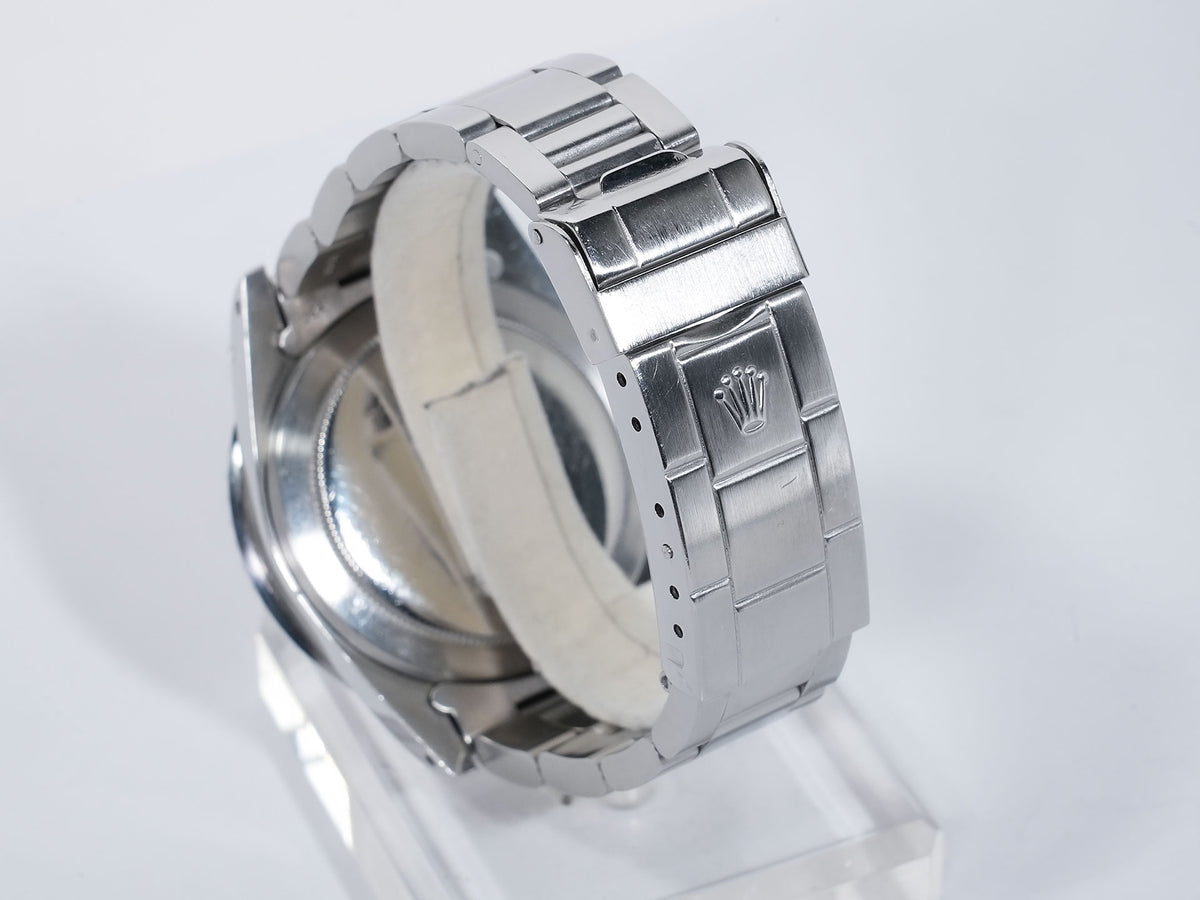 ロレックス サブマリーナー Ref.5513 ステンレススチール ブラック文字盤 中古 uobg4kuo