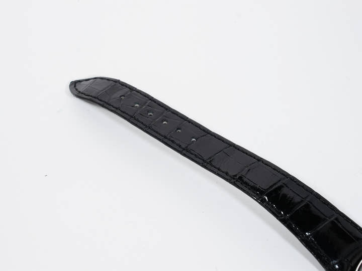 パテックフィリップ コンプリケーション ワールドタイム Ref.5110P-001 プラチナ ブルー文字盤 中古 gzst6mkj